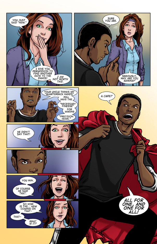 pg 10 Issue 11