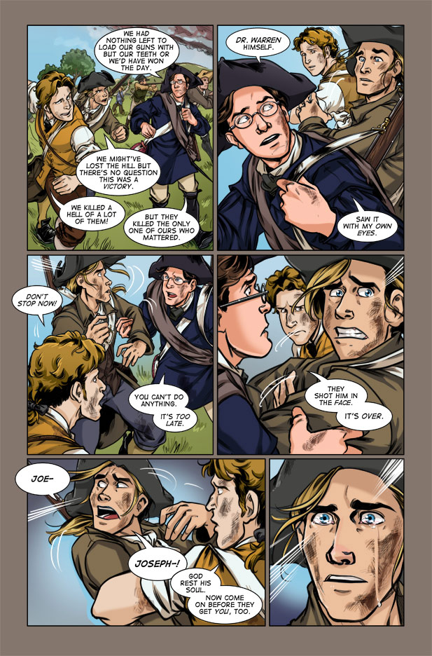 Comic Page 44 Issue 14