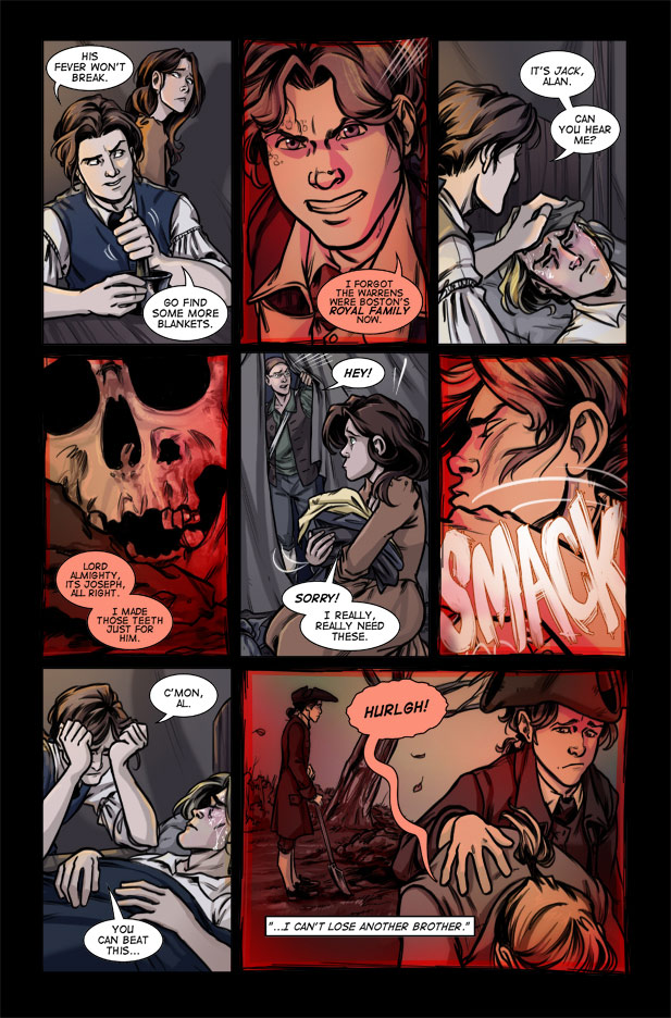 Comic Page 46 Issue 14