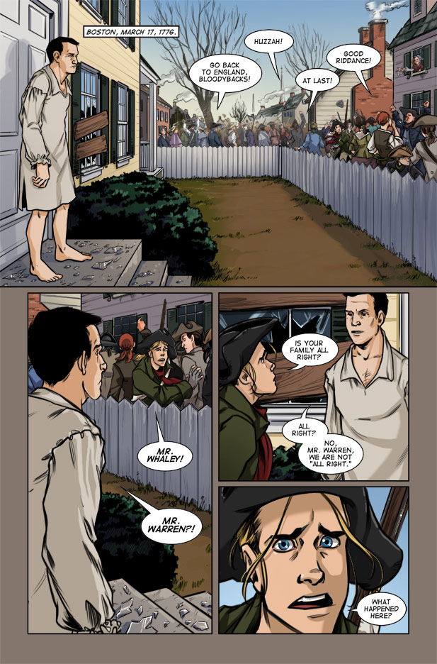 Comic Page 48 Issue 14