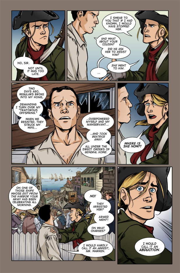 Comic Page 50 Issue 14