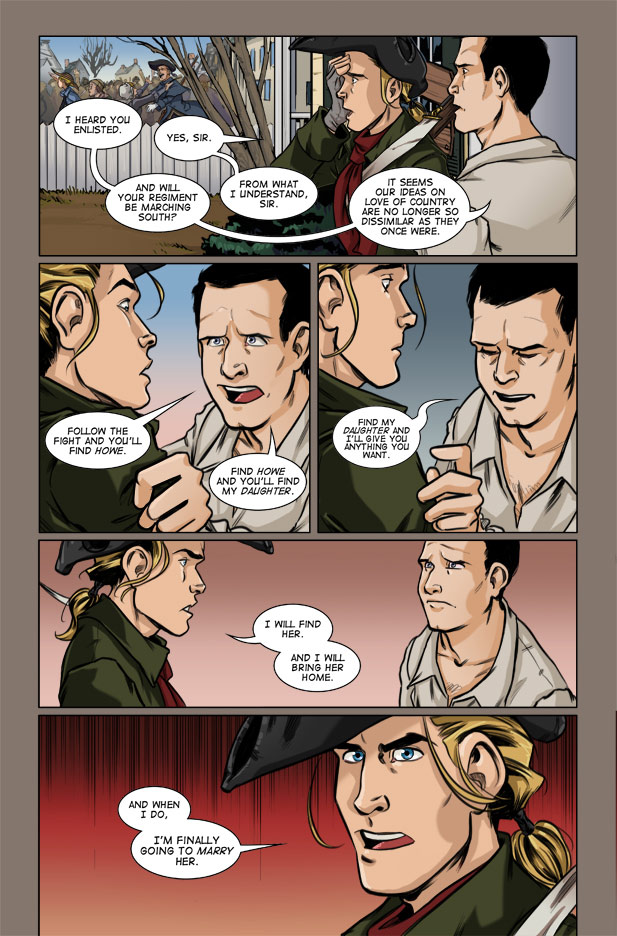 Comic Page 51 Issue 14