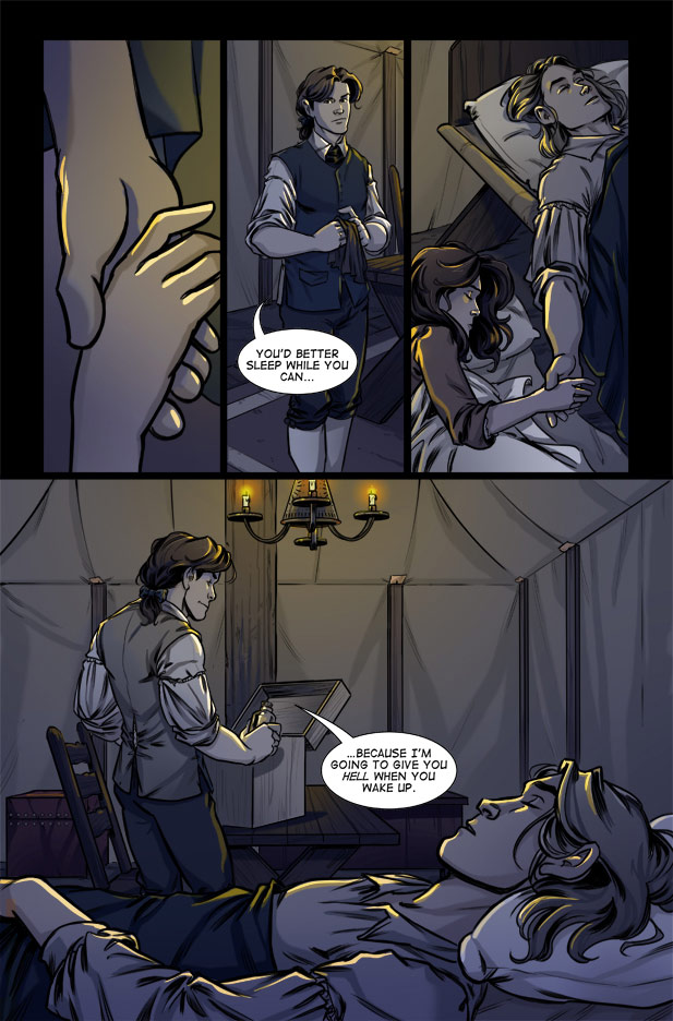 Comic Page 52 Issue 14