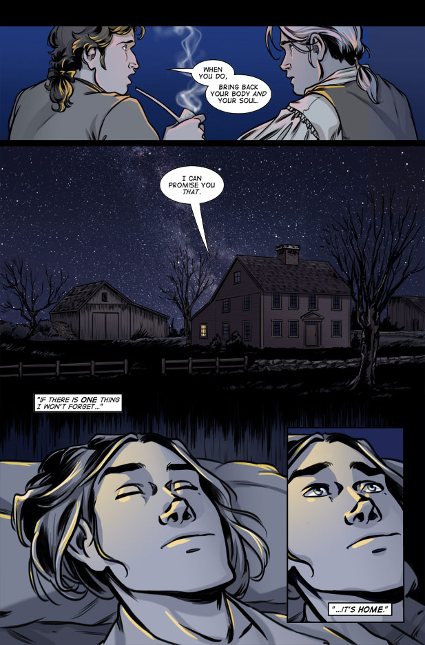 Comic Page 57 Issue 14
