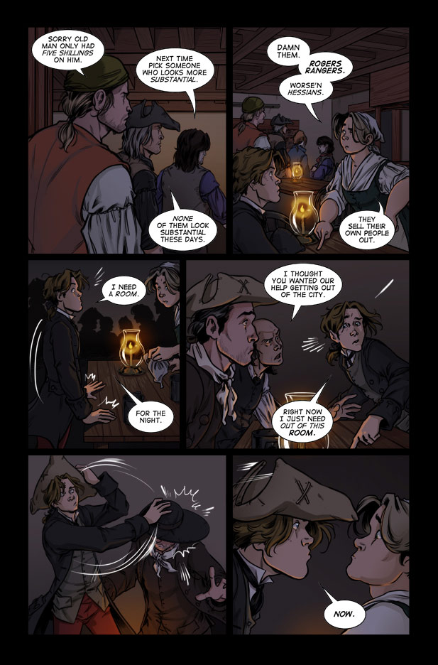 Comic Page 08 Issue 15