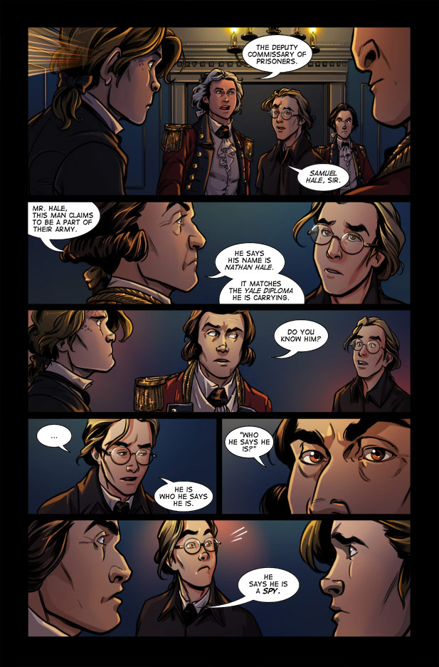 Comic Page 05 Issue 16