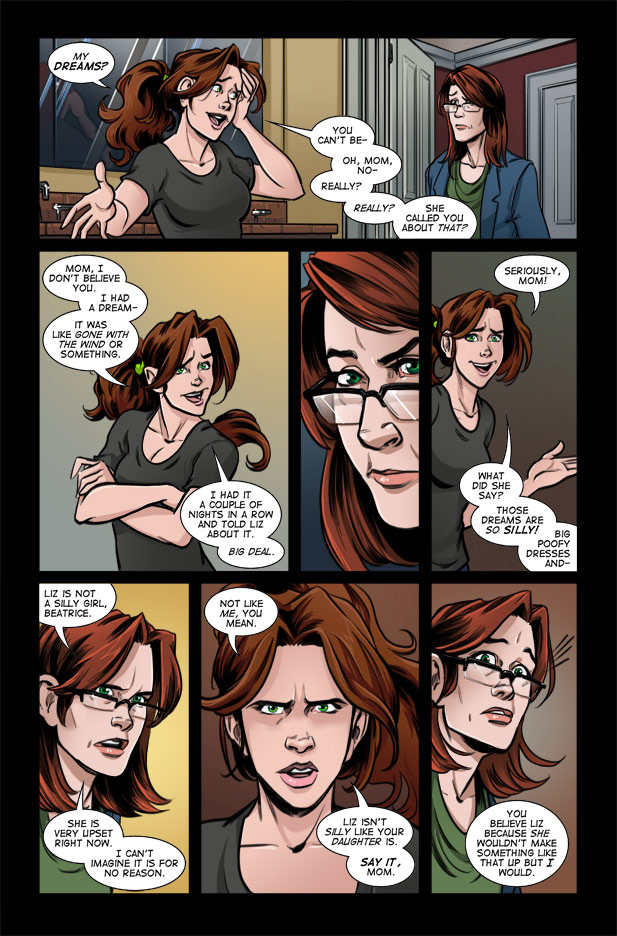 Comic Page 07 Issue 16
