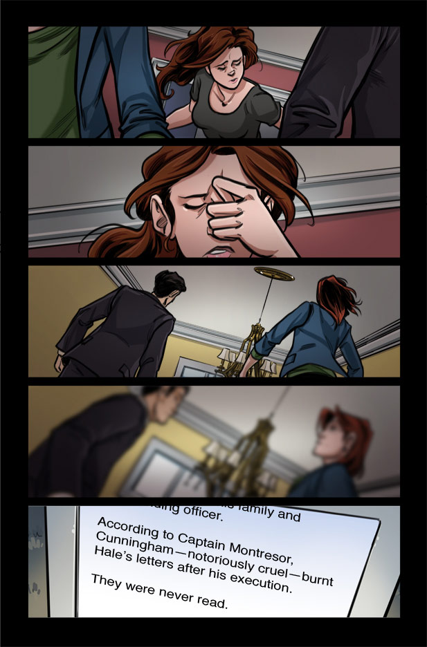 Comic Page 24 Issue 16