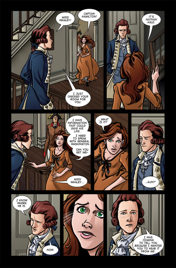 Comic Page 05 Issue 17