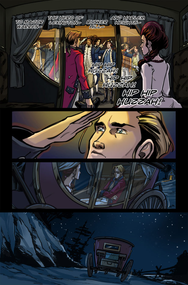 Comic Page 27 Issue 17