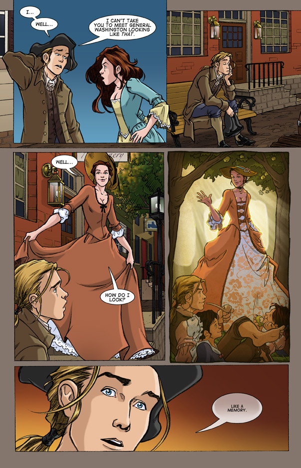 pg 13 Issue 8