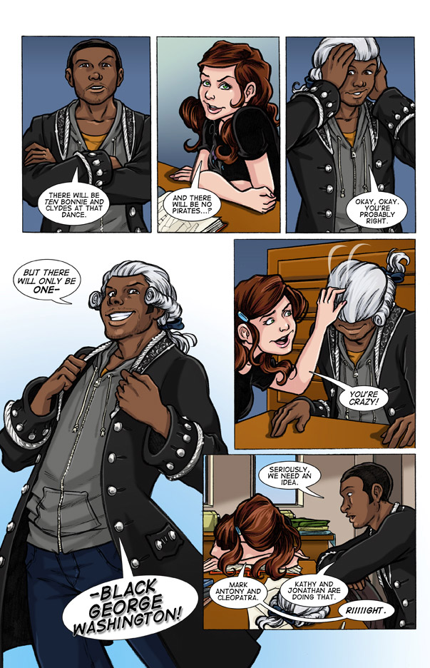 pg 6 Issue 9