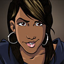 Yvette